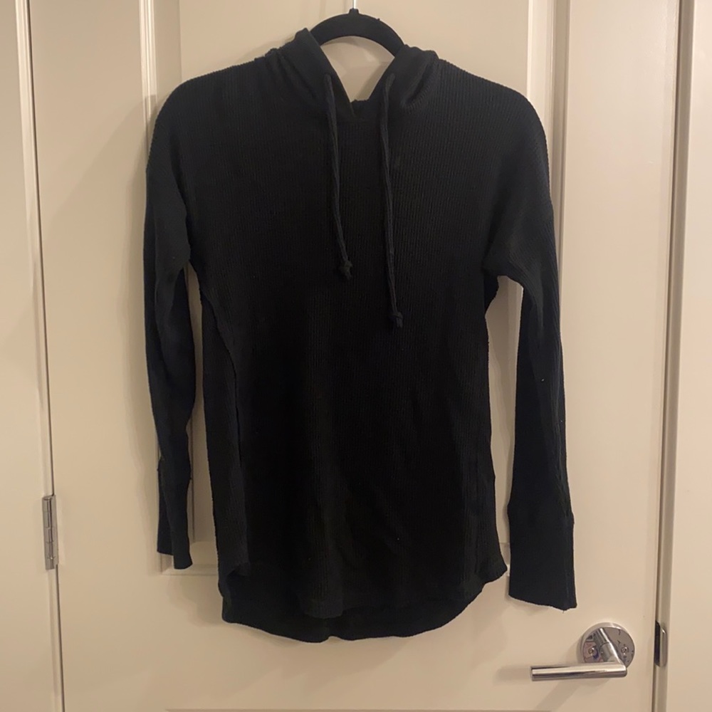 Abercrombie Thermal Pullover